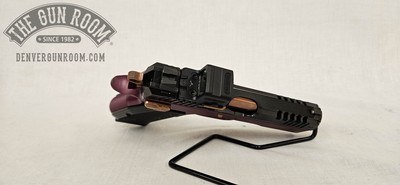 CZ Shadow 2 Carry 9mm - Cajunized CGW W/ Holosun - Image 15 of 16