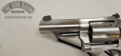 Ruger SP101 .357 Mag W/ Box 15705 Lipsey's - Image 8 of 18
