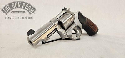 Ruger SP101 .357 Mag W/ Box 15705 Lipsey's - Image 9 of 18