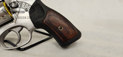 Ruger SP101 .357 Mag W/ Box 15705 Lipsey's - Image 3 of 18
