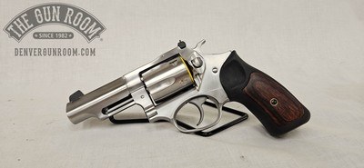 Ruger SP101 .357 Mag W/ Box 15705 Lipsey's - Image 2 of 18