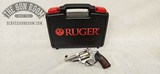Ruger SP101 .357 Mag W/ Box 15705 Lipsey's - Image 1 of 18