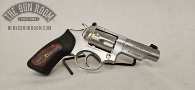 Ruger SP101 .357 Mag W/ Box 15705 Lipsey's - Image 10 of 18