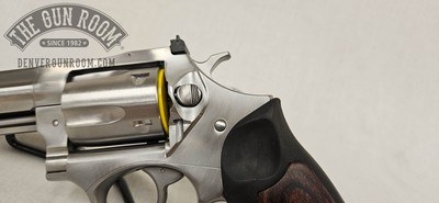 Ruger SP101 .357 Mag W/ Box 15705 Lipsey's - Image 4 of 18