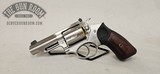 Ruger SP101 .357 Mag W/ Box 15705 Lipsey's - Image 2 of 18