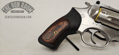 Ruger SP101 .357 Mag W/ Box 15705 Lipsey's - Image 11 of 18