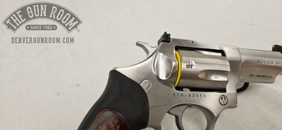 Ruger SP101 .357 Mag W/ Box 15705 Lipsey's - Image 12 of 18