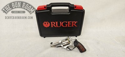 Ruger SP101 .357 Mag W/ Box 15705 Lipsey's - Image 1 of 18