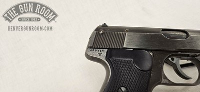 J.P. Sauer 38H 7.65mm / .32 ACP - Image 11 of 18