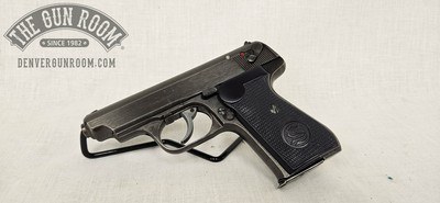 J.P. Sauer 38H 7.65mm / .32 ACP - Image 1 of 18