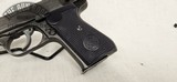 J.P. Sauer 38H 7.65mm / .32 ACP - Image 2 of 18