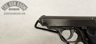 J.P. Sauer 38H 7.65mm / .32 ACP - Image 7 of 18