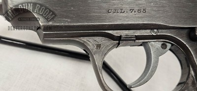 J.P. Sauer 38H 7.65mm / .32 ACP - Image 6 of 18