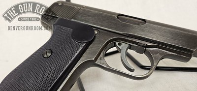 J.P. Sauer 38H 7.65mm / .32 ACP - Image 14 of 18