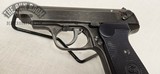 J.P. Sauer 38H 7.65mm / .32 ACP - Image 4 of 18