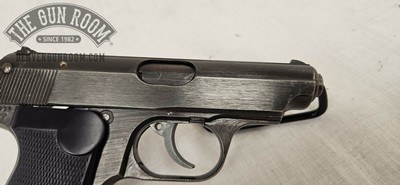 J.P. Sauer 38H 7.65mm / .32 ACP - Image 15 of 18