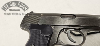 J.P. Sauer 38H 7.65mm / .32 ACP - Image 13 of 18
