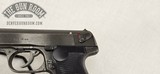 J.P. Sauer 38H 7.65mm / .32 ACP - Image 3 of 18