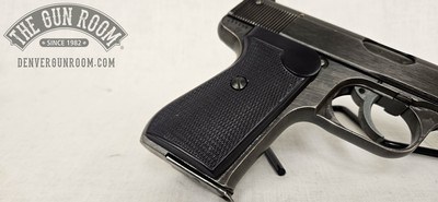 J.P. Sauer 38H 7.65mm / .32 ACP - Image 10 of 18