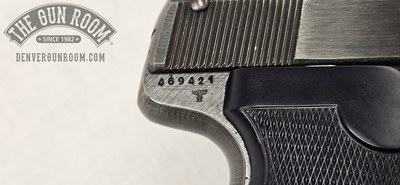 J.P. Sauer 38H 7.65mm / .32 ACP - Image 12 of 18