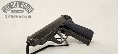 J.P. Sauer 38H 7.65mm / .32 ACP - Image 8 of 18