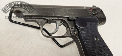 J.P. Sauer 38H 7.65mm / .32 ACP - Image 4 of 18