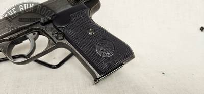 J.P. Sauer 38H 7.65mm / .32 ACP - Image 2 of 18