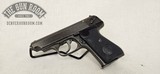 J.P. Sauer 38H 7.65mm / .32 ACP - Image 1 of 18