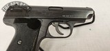 J.P. Sauer & Son 38H 7.65 / .32 ACP Volkspolizei - Image 15 of 21