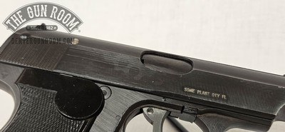 J.P. Sauer & Son 38H 7.65 / .32 ACP Volkspolizei - Image 16 of 21