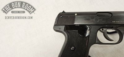 J.P. Sauer & Son 38H 7.65 / .32 ACP Volkspolizei - Image 11 of 21