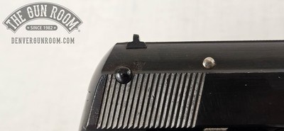 J.P. Sauer & Son 38H 7.65 / .32 ACP Volkspolizei - Image 13 of 21