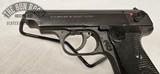 J.P. Sauer & Son 38H 7.65 / .32 ACP Volkspolizei - Image 5 of 21
