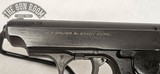 J.P. Sauer & Son 38H 7.65 / .32 ACP Volkspolizei - Image 7 of 21