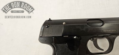 J.P. Sauer & Son 38H 7.65 / .32 ACP Volkspolizei - Image 14 of 21