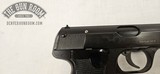 J.P. Sauer & Son 38H 7.65 / .32 ACP Volkspolizei - Image 14 of 21
