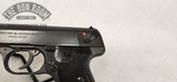 J.P. Sauer & Son 38H 7.65 / .32 ACP Volkspolizei - Image 3 of 21