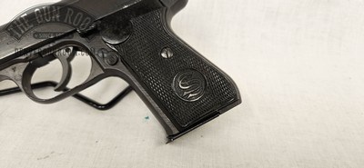 J.P. Sauer & Son 38H 7.65 / .32 ACP Volkspolizei - Image 2 of 21