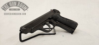 J.P. Sauer & Son 38H 7.65 / .32 ACP Volkspolizei - Image 8 of 21