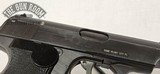 J.P. Sauer & Son 38H 7.65 / .32 ACP Volkspolizei - Image 16 of 21