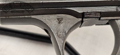 J.P. Sauer & Son 38H 7.65 / .32 ACP Volkspolizei - Image 6 of 21