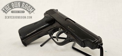 J.P. Sauer & Son 38H 7.65 / .32 ACP Volkspolizei - Image 18 of 21