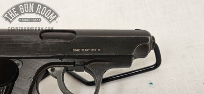 J.P. Sauer & Son 38H 7.65 / .32 ACP Volkspolizei - Image 17 of 21