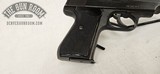 J.P. Sauer & Son 38H 7.65 / .32 ACP Volkspolizei - Image 10 of 21