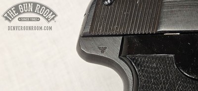 J.P. Sauer & Son 38H 7.65 / .32 ACP Volkspolizei - Image 12 of 21
