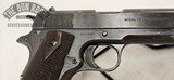 Colt 1911 .45 ACP - 1917 MFG W/ 2 Mags + Holster - Image 17 of 25