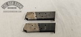 Colt 1911 .45 ACP - 1917 MFG W/ 2 Mags + Holster - Image 23 of 25