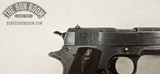 Colt 1911 .45 ACP - 1917 MFG W/ 2 Mags + Holster - Image 16 of 25