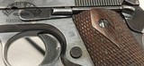 Colt 1911 .45 ACP - 1917 MFG W/ 2 Mags + Holster - Image 7 of 25