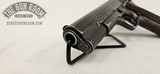Colt 1911 .45 ACP - 1917 MFG W/ 2 Mags + Holster - Image 12 of 25